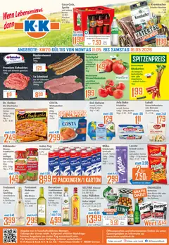 Krombacher pagina 1