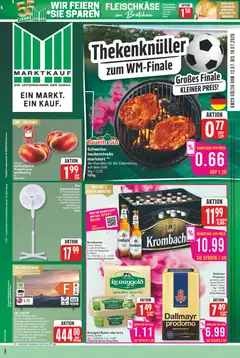 Krombacher pagina 1