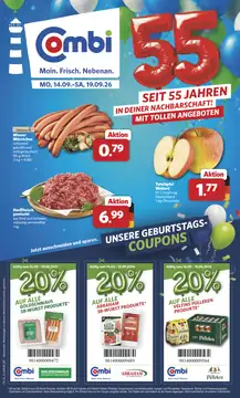 Veltins pagina 1